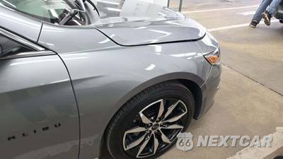 2024 Chevrolet Malibu RS 1SP - zdjęcie 26 z 30 - miniatura