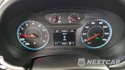 2024 Chevrolet Malibu RS 1SP - zdjęcie 18 z 30 - miniatura