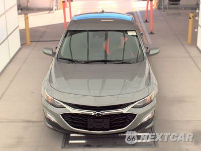 2024 Chevrolet Malibu RS 1SP - zdjęcie 2 z 30 - miniatura