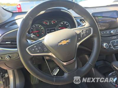2024 Chevrolet Malibu RS 1SP - zdjęcie 10 z 30 - miniatura