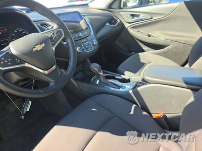 2024 Chevrolet Malibu RS 1SP - zdjęcie 11 z 30 - miniatura