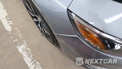 2024 Chevrolet Malibu RS 1SP - zdjęcie 24 z 30 - miniatura