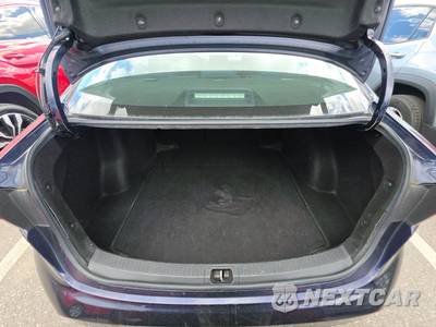 2022 Toyota Corolla LE Sedan - zdjęcie 23 z 34 - miniatura