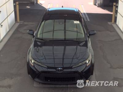 2022 Toyota Corolla LE Sedan - zdjęcie 2 z 34 - miniatura