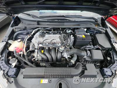 2022 Toyota Corolla LE Sedan - zdjęcie 22 z 34 - miniatura