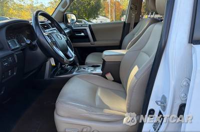 2014 Toyota 4Runner SR5 Premium - zdjęcie 9 z 31 - miniatura