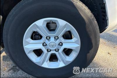 2014 Toyota 4Runner SR5 Premium - zdjęcie 28 z 31 - miniatura