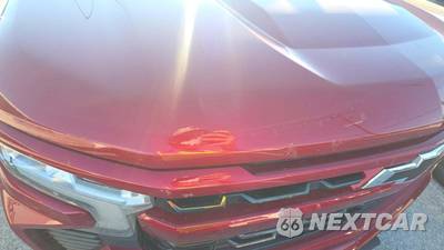 2023 Chevrolet Silverado 1500 RST Crew Cab Short Bed 1SP - zdjęcie 21 z 28 - miniatura