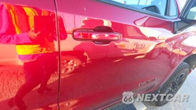2023 Chevrolet Silverado 1500 RST Crew Cab Short Bed 1SP - zdjęcie 25 z 28 - miniatura