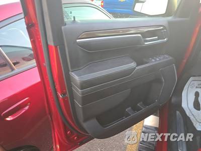 2023 Chevrolet Silverado 1500 RST Crew Cab Short Bed 1SP - zdjęcie 9 z 28 - miniatura