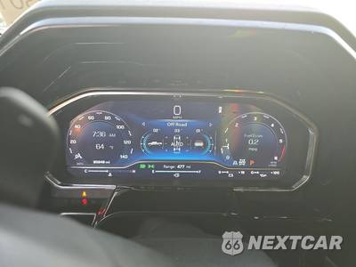 2023 Chevrolet Silverado 1500 RST Crew Cab Short Bed 1SP - zdjęcie 12 z 28 - miniatura