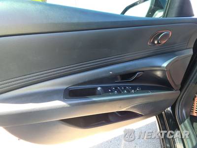 2026 Hyundai Elantra SEL Sport - zdjęcie 9 z 36 - miniatura