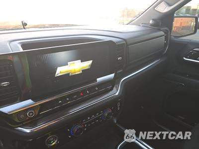 2023 Chevrolet Silverado 1500 RST Crew Cab Short Bed 1SP - zdjęcie 11 z 28 - miniatura