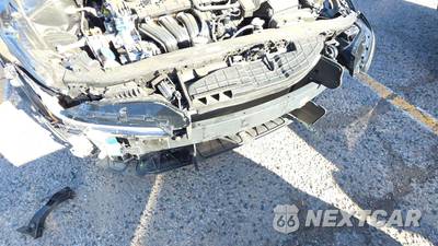 2026 Hyundai Elantra SEL Sport - zdjęcie 36 z 36 - miniatura
