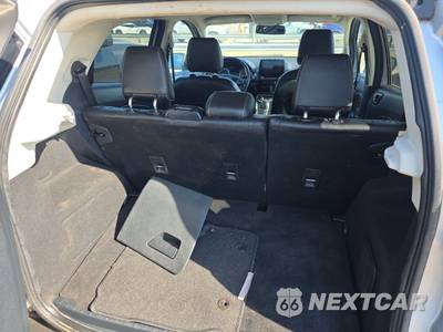2020 Ford EcoSport Titanium - zdjęcie 16 z 29 - miniatura