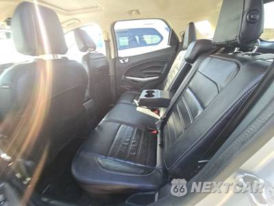 2020 Ford EcoSport Titanium - zdjęcie 13 z 29 - miniatura