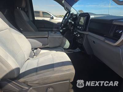 2022 Ford F-150 XLT Regular Cab Medium Bed - zdjęcie 8 z 33 - miniatura