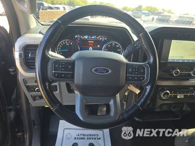 2022 Ford F-150 XLT Regular Cab Medium Bed - zdjęcie 10 z 33 - miniatura