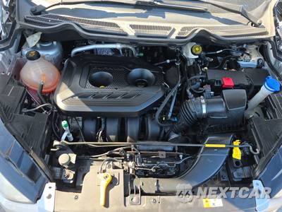 2020 Ford EcoSport Titanium - zdjęcie 15 z 29 - miniatura