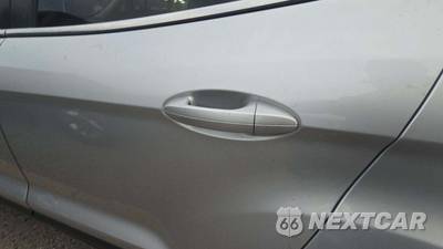 2020 Ford EcoSport Titanium - zdjęcie 27 z 29 - miniatura