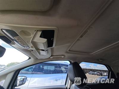 2020 Ford EcoSport Titanium - zdjęcie 18 z 29 - miniatura