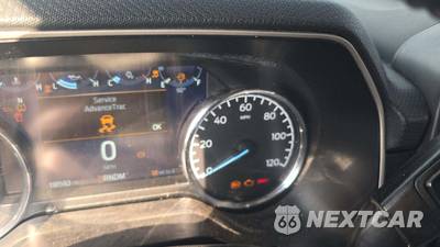 2022 Ford F-150 XLT Regular Cab Medium Bed - zdjęcie 21 z 33 - miniatura