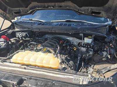 2022 Ford F-150 XLT Regular Cab Medium Bed - zdjęcie 15 z 33 - miniatura