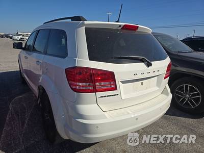 2020 Dodge Journey SE Value - zdjęcie 6 z 23 - miniatura