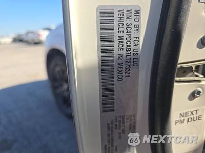2020 Dodge Journey SE Value - zdjęcie 15 z 23 - miniatura