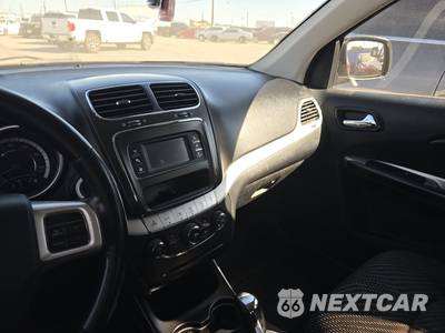 2020 Dodge Journey SE Value - zdjęcie 11 z 23 - miniatura