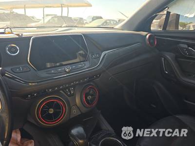 2021 Chevrolet Blazer RS 1RS - zdjęcie 11 z 33 - miniatura