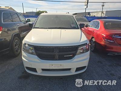 2020 Dodge Journey SE Value - zdjęcie 2 z 23 - miniatura