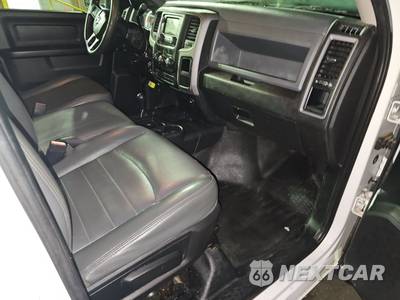 2016 Ram 2500 Tradesman Crew Cab Medium Bed - zdjęcie 8 z 28 - miniatura