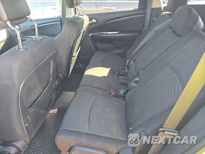 2020 Dodge Journey SE Value - zdjęcie 13 z 23 - miniatura
