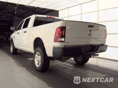 2016 Ram 2500 Tradesman Crew Cab Medium Bed - zdjęcie 6 z 28 - miniatura