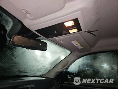 2016 Ram 2500 Tradesman Crew Cab Medium Bed - zdjęcie 18 z 28 - miniatura