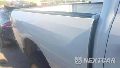 2016 Ram 2500 Tradesman Crew Cab Medium Bed - zdjęcie 28 z 28 - miniatura