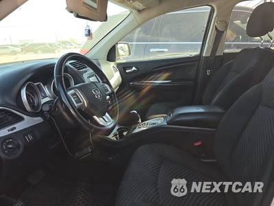 2020 Dodge Journey SE Value - zdjęcie 7 z 23 - miniatura