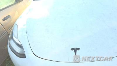 2023 Tesla Model Y Long Range - zdjęcie 32 z 35 - miniatura