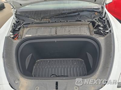 2023 Tesla Model Y Long Range - zdjęcie 15 z 35 - miniatura