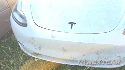 2023 Tesla Model Y Long Range - zdjęcie 33 z 35 - miniatura