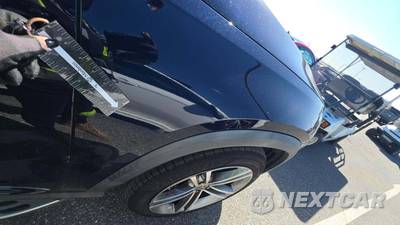 2020 Mercedes-Benz GLE 350 4MATIC - zdjęcie 25 z 28 - miniatura