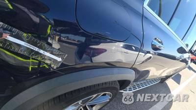 2020 Mercedes-Benz GLE 350 4MATIC - zdjęcie 28 z 28 - miniatura