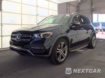 2020 Mercedes-Benz GLE 350 4MATIC - zdjęcie 1 z 28 - miniatura