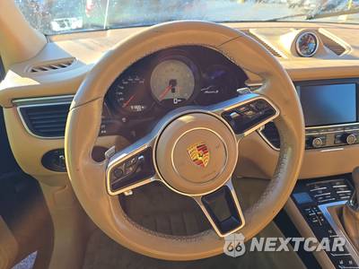2015 Porsche Macan S - zdjęcie 10 z 28 - miniatura