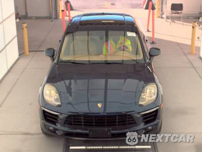 2015 Porsche Macan S - zdjęcie 2 z 28 - miniatura