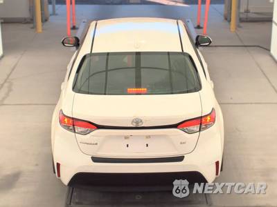 2024 Toyota Corolla LE Sedan - zdjęcie 5 z 25 - miniatura