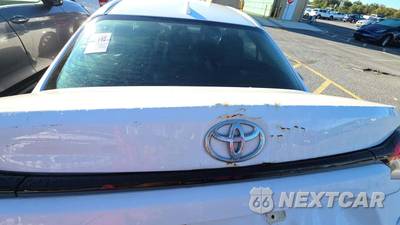 2024 Toyota Corolla LE Sedan - zdjęcie 23 z 25 - miniatura