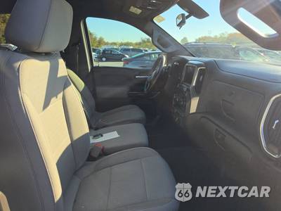2020 Chevrolet Silverado 1500 LT Crew Cab Short Bed 1LT - zdjęcie 8 z 37 - miniatura