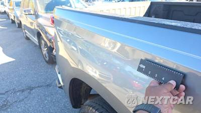 2020 Chevrolet Silverado 1500 LT Crew Cab Short Bed 1LT - zdjęcie 26 z 37 - miniatura